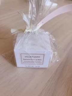 JILLSTUART リップクリームのサムネイル