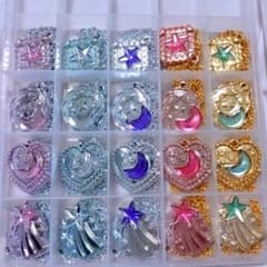 バラ可 セボンスター 2015年 第一弾 メッキ 30個 ペンダント 食玩 食玩王国オフィシャルウェブサイト セボンスター2015 第1弾