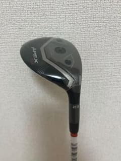 キャロウェイ APEX UW 2026 DI-7 S 23° - メルカリ
