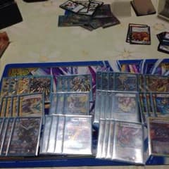 デュエマ  青白ミラダンテ（シリンダミラダンテ）のサムネイル