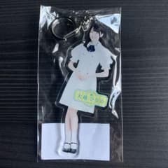 乃木坂46 大越ひなの 個別全身アクリルキーホルダー④ - メルカリ