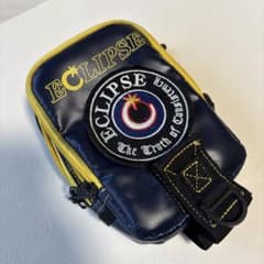 ECLIPSE エクリプスのポーチのサムネイル