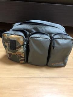 コロンビア バイパーリッジのサムネイル