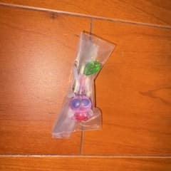 メジルシアクセサリー羽ピクミンのサムネイル
