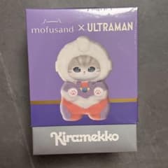 ウルトラマンティガ Kiramekko ULTRA MART TOKYO限定 - メルカリ