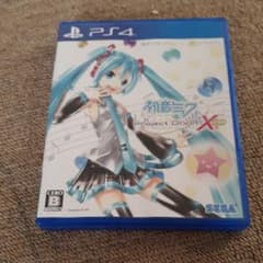 初音ミク -Project DIVA- X HDのサムネイル