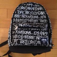 stussy リュック 再アップのサムネイル
