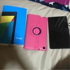 タブレット nexus7のサムネイル