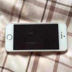 AU iPhone5s 16Gのサムネイル