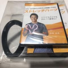 保坂尚希　ストレッチハーツのサムネイル