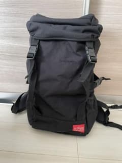 【りっきん様専用】ManhattanPortage DECOBACKPACのサムネイル
