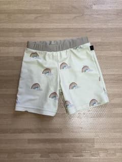 テータテート　水着　110 虹のサムネイル