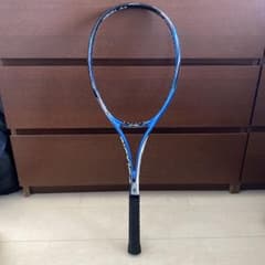 ヨネックス　ネクシーガ５０S　UXL０ ヨネックスYONEX ネクシーガNEXIGA50S UXL1 - メルカリ