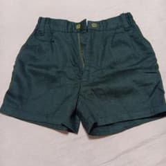YVES SAINT LAURENT キッズ ハーフパンツ 120cmのサムネイル