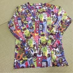 ヒステリックのサムネイル