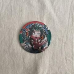 僕のヒーローアカデミア   緑谷出久のサムネイル