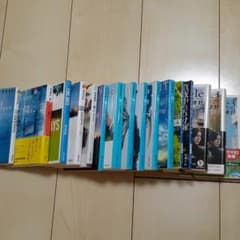 本多孝好　小説セットのサムネイル