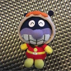 アンパンマン ストラップのサムネイル