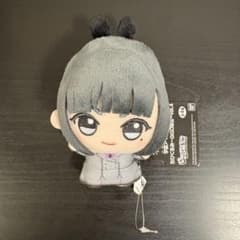 学園アイドルマスター ちびぐるみ　GiGO限定　vol.4 雨夜燕 学マス