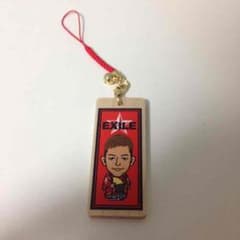 EXILE 世界 千社札のサムネイル