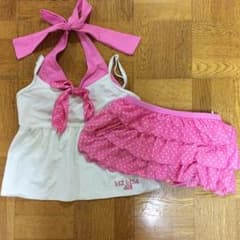 ☆LIZLISAdollビキニ風水着☆のサムネイル