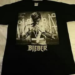 JUSTINBIEBER purposetour 2016 半袖Tシャツ Lのサムネイル