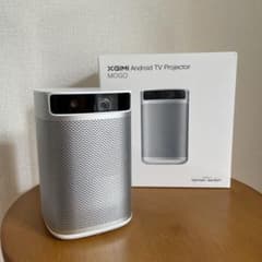 プロジェクター MOGOのサムネイル