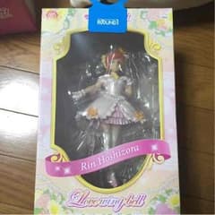 Love wing bell 凛ちゃんのサムネイル