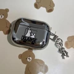 XLARGE × FR2 airpods pro ケース カバー イヤホンケースのサムネイル