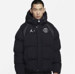 パリサンジェルマン　NIKE ジョーダン　ジャケットのサムネイル