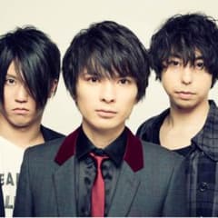 【USG斎藤宏介着】JOHN LAWRENCE SULLIVAN ジャケットのサムネイル