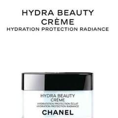 専用！CHANEL HYDRA BEAUTY CREME＆SERUMのサムネイル