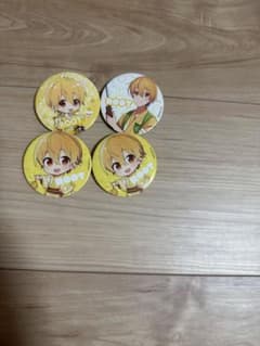 るぅとくん缶バッジのサムネイル