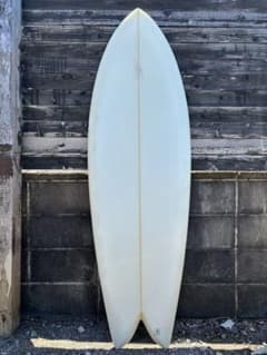 ツインフィッシュ　kei okudaサーフボード　村田親子　アラシムラタ ツインフィッシュ kei okudaサーフボード 村田親子 アラシムラタ