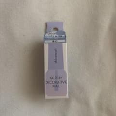 GELÉE BY DECORATIVE NAIL shizumariのサムネイル