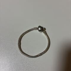 PANDORAブレスレットのサムネイル