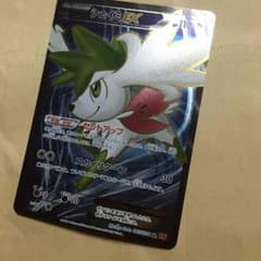 シェイミexのサムネイル