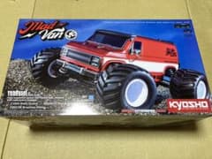 新品未使用！　マッドバンVE カラータイプ1のサムネイル