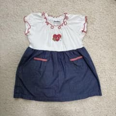 familiar ワンピースのサムネイル