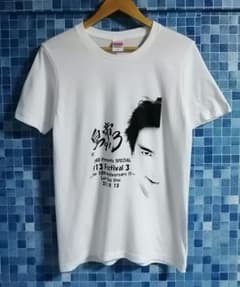 【新品未使用 公式】激レア 仮面ライダーファイズ カイザ 草加雅人 愛 Tシャツ 新品未使用 公式】激レア 仮面ライダーファイズ カイザ 草加雅人 愛 T