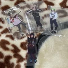 ΛrlequiΩ アルルカン 暁 アクリルスタンド アクスタ V系 - メルカリ