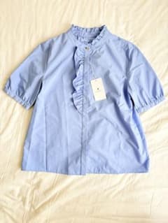 UNITED ARROWS green label relaxing ブラウスのサムネイル