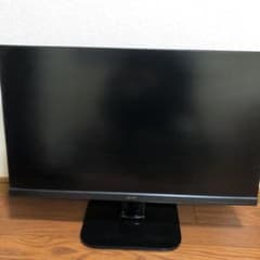 Acer KA270HAbmidx 27インチ ブラックのサムネイル