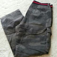 TOMMY/ワークパンツ/カーゴパンツのサムネイル