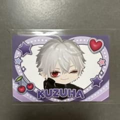 KUZUHA PIGG PARTY カードのサムネイル