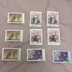 プロセカ 巡音ルカ ぱしゃこれ 9枚まとめ売りのサムネイル