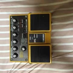 エフェクター  BOSS OD-20のサムネイル