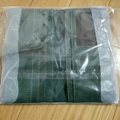 ★。様専用ページ★長財布グリーンのサムネイル
