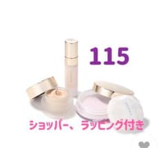 2025年版 未開封 スック ザ ファンデーション スターター キットA 115