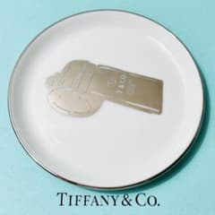 ティファニー　小皿　1837ホイッスル ティファニー 小皿 1837ホイッスル - メルカリ